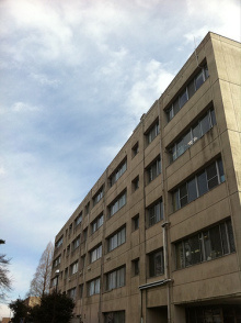 宇大工学部