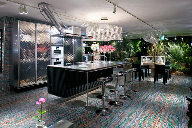 トーヨーキッチン創業80周年