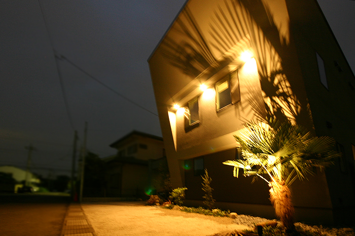 Nave di grigio_外観