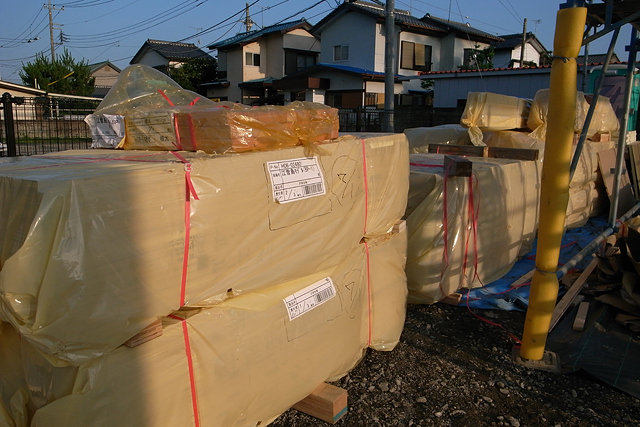 江曽島モデルハウス