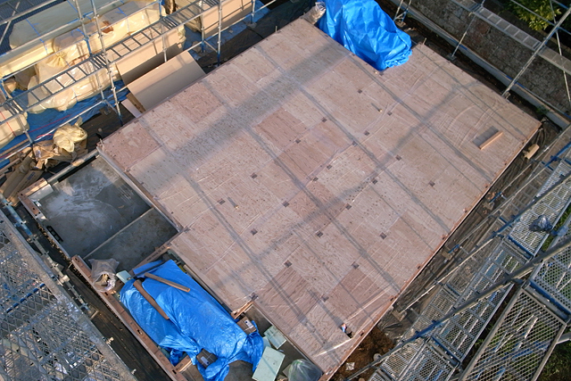 江曽島モデルハウス