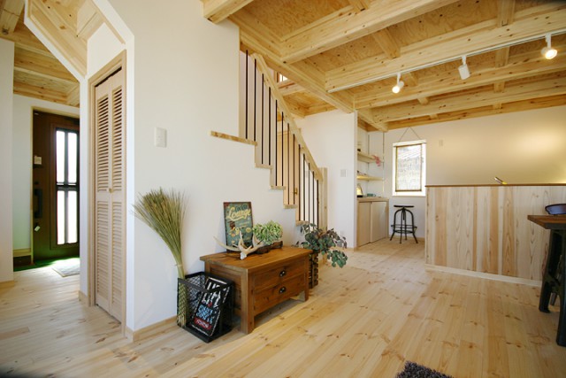 AzitO宇都宮北モデルハウス