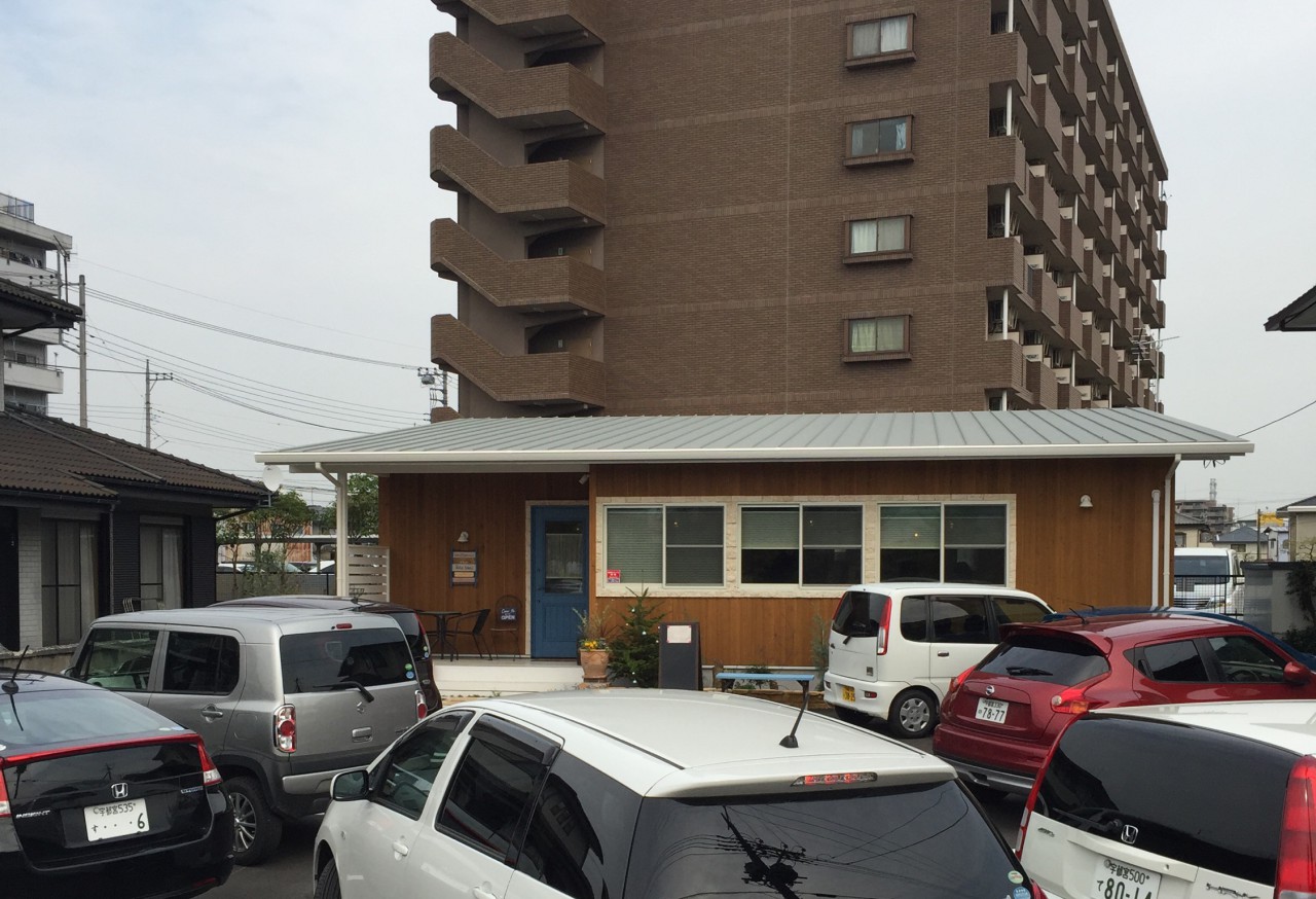 カフェ＆ギャラリー　KilaSiku