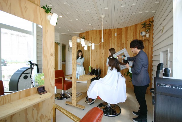 美容室COVACO［コバコ］