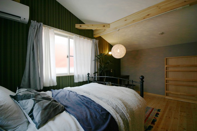 ヒロ建工さんのモデルハウス