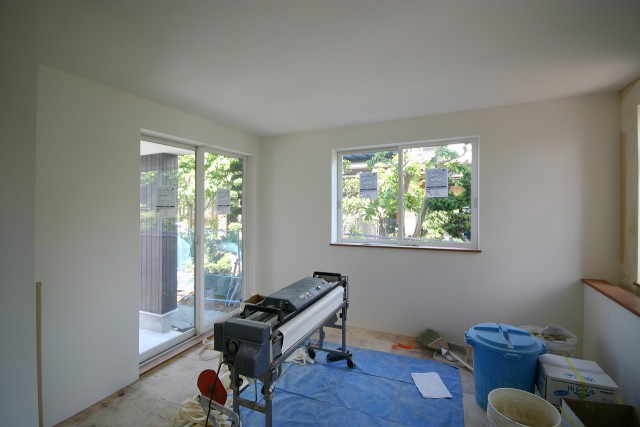 プラスワンリビングハウス