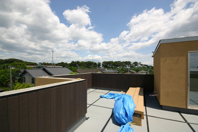 プラスワンリビングハウス