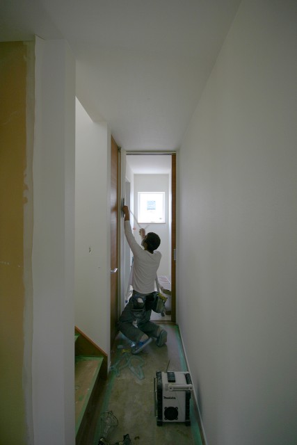 プラスワンリビングハウス