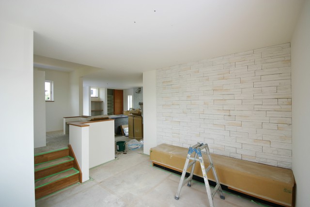 プラスワンリビングハウス