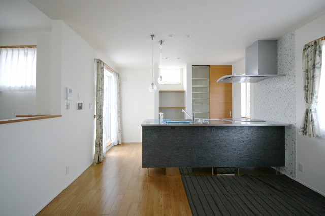 プラスワンリビングハウス