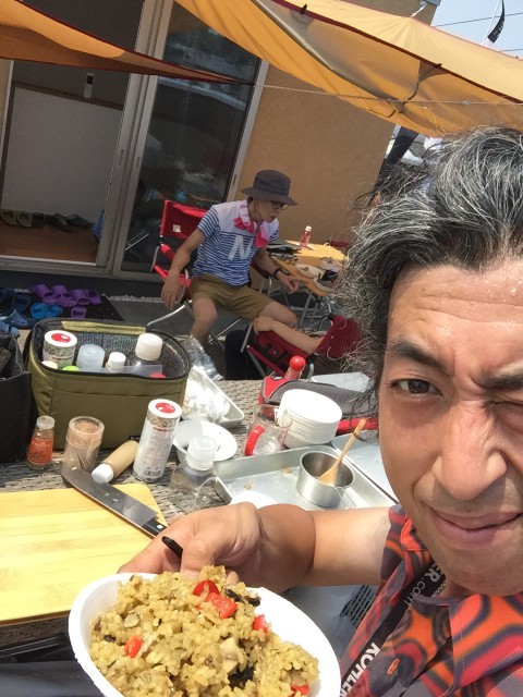 TETTO FESTA