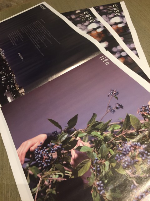 ease | Life Style Magazine 