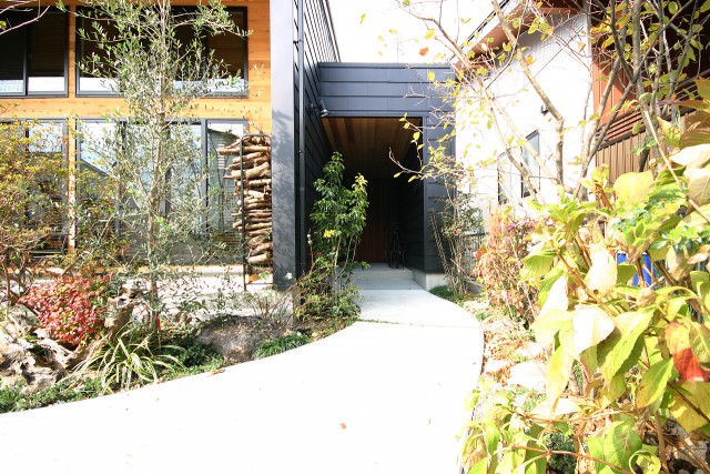 家づくりへの誘惑