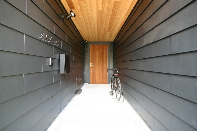 家づくりへの誘惑