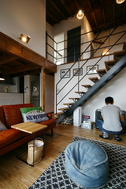 家づくりへの誘惑