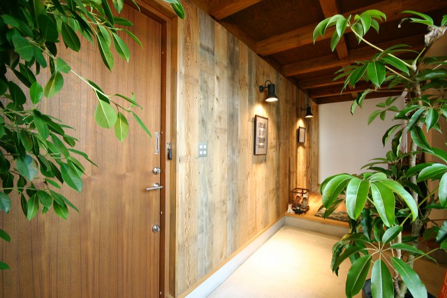 家づくりへの誘惑