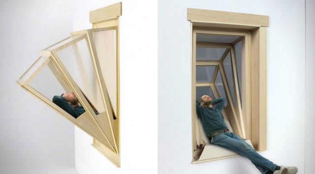 MORE SKY POP-OUT WINDOW