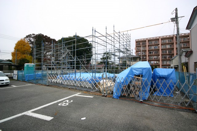  LOAFER［ローファー］絶賛建築中
