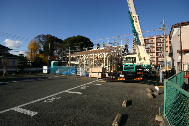  LOAFER［ローファー］絶賛建築中