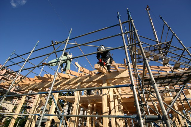  LOAFER［ローファー］絶賛建築中