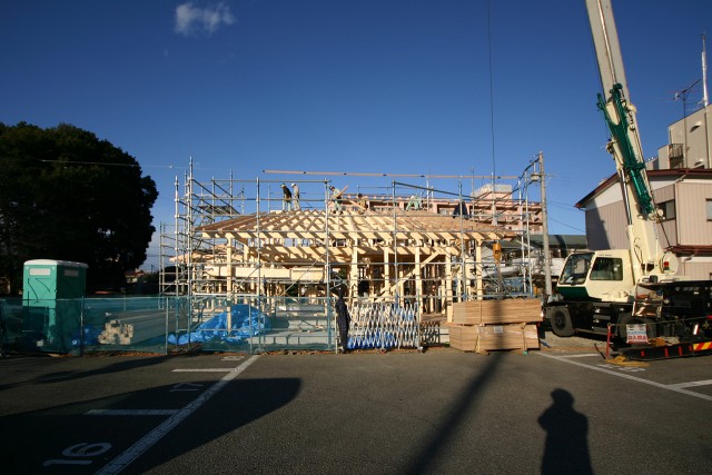  LOAFER［ローファー］絶賛建築中