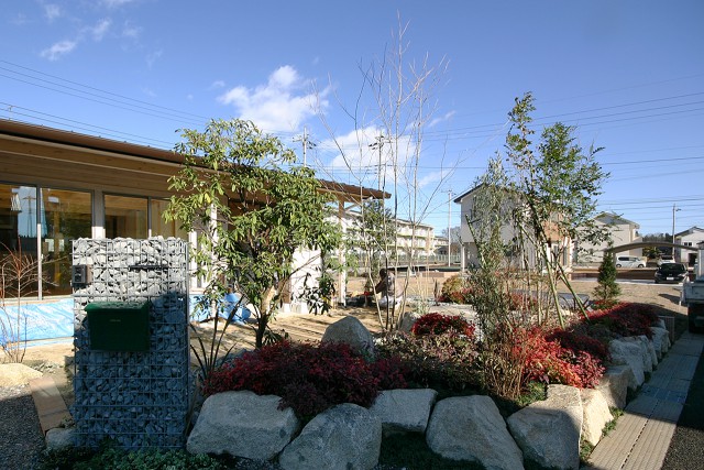 矢板市乙畑N様邸