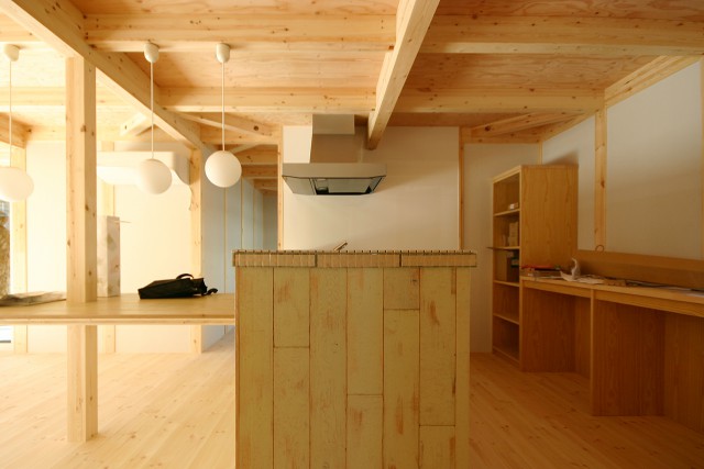 矢板市乙畑N様邸