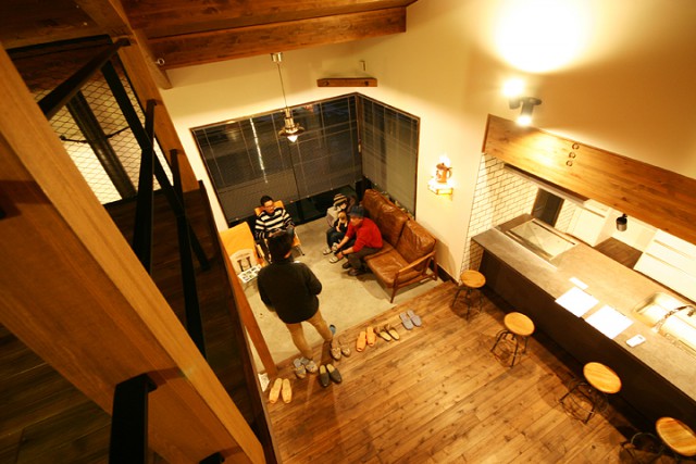 完成見楽会開催中♪