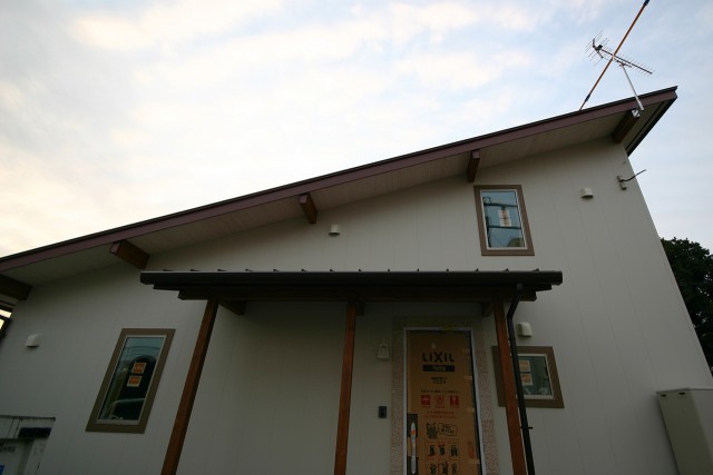 LOAFER［ローファー］もうすぐ完成です