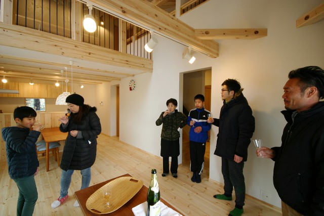 LOAFER［ローファー］本日お引き渡しでした