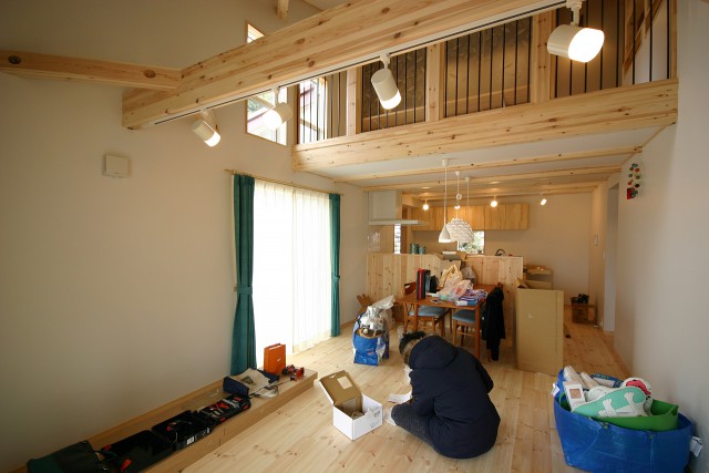 LOAFER［ローファー］本日お引き渡しでした