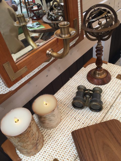 屋上グランピングテラス