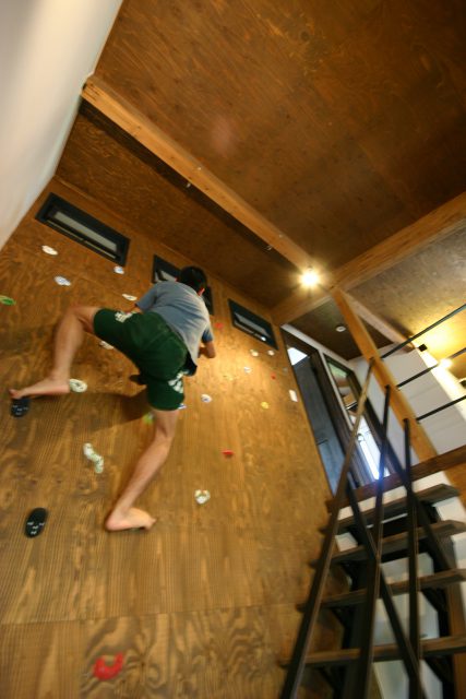 写真撮影｜土間と薪ストーブのある家・自由設計｜栃木県芳賀郡市貝町