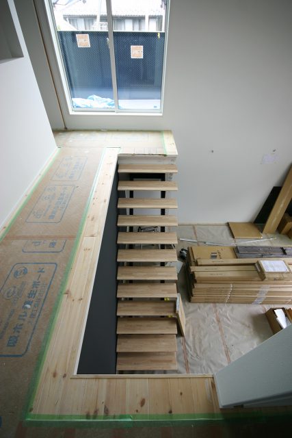 新モデルハウスオープン間近｜Glamp［グランプ］｜栃木県真岡市