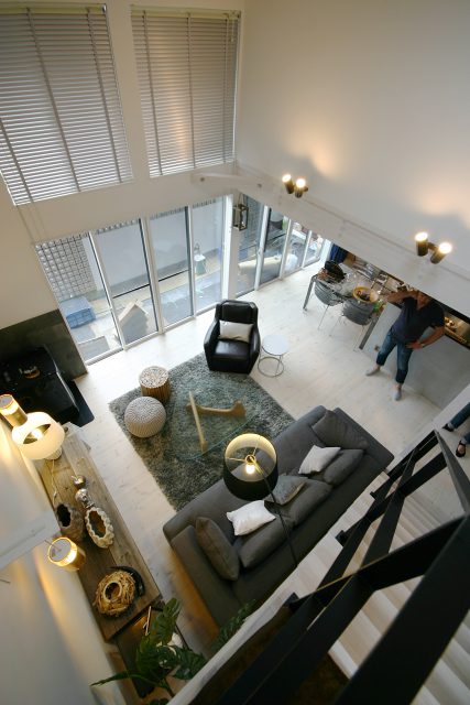 新モデルハウス明日オープン｜Glamp［グランプ］｜栃木県真岡市