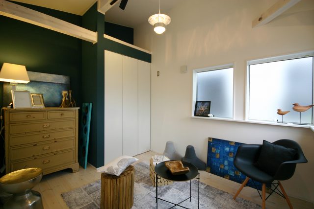 新モデルハウス明日オープン｜Glamp［グランプ］｜栃木県真岡市