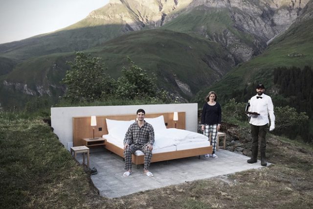 最高の目覚めを手に入れられるベット