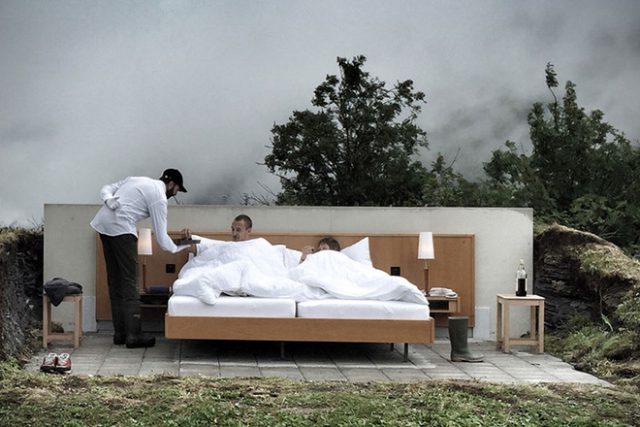 最高の目覚めを手に入れられるベット