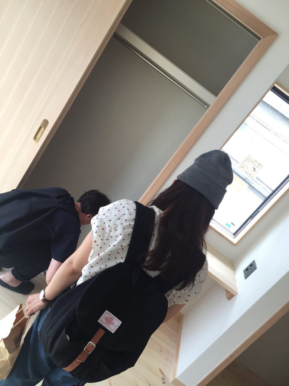 お引き渡し直前｜平屋＋平屋の家BOOOTS［ブーツ］｜栃木県宇都宮市