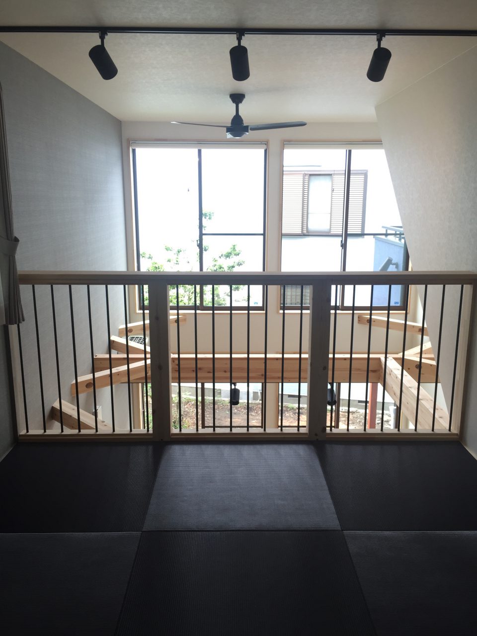 お引き渡し直前｜平屋＋平屋の家BOOOTS［ブーツ］｜栃木県宇都宮市