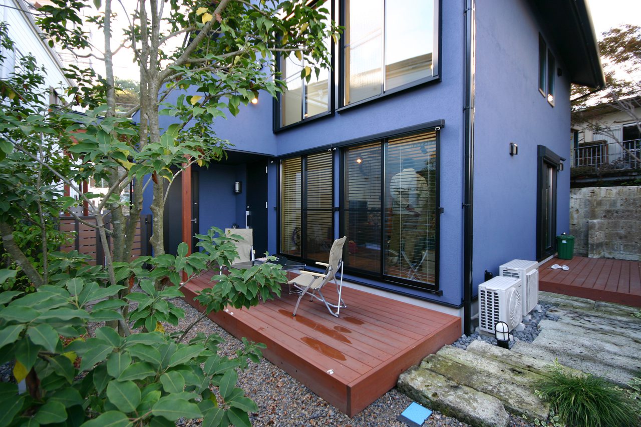 虹色スタイルに取材されました