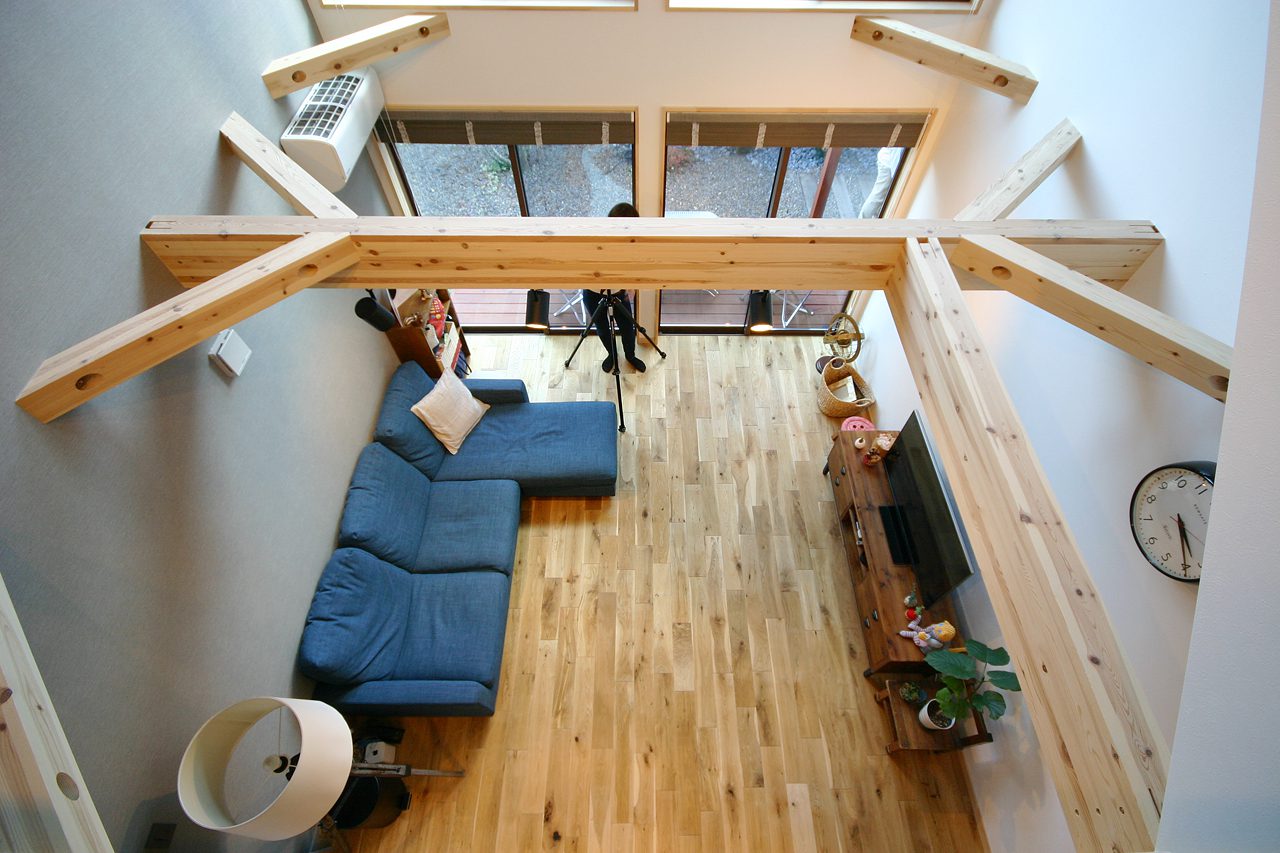 虹色スタイルに取材されました