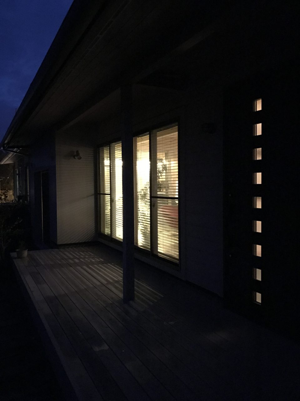 『とちぎの住まいづくり』に掲載されました。