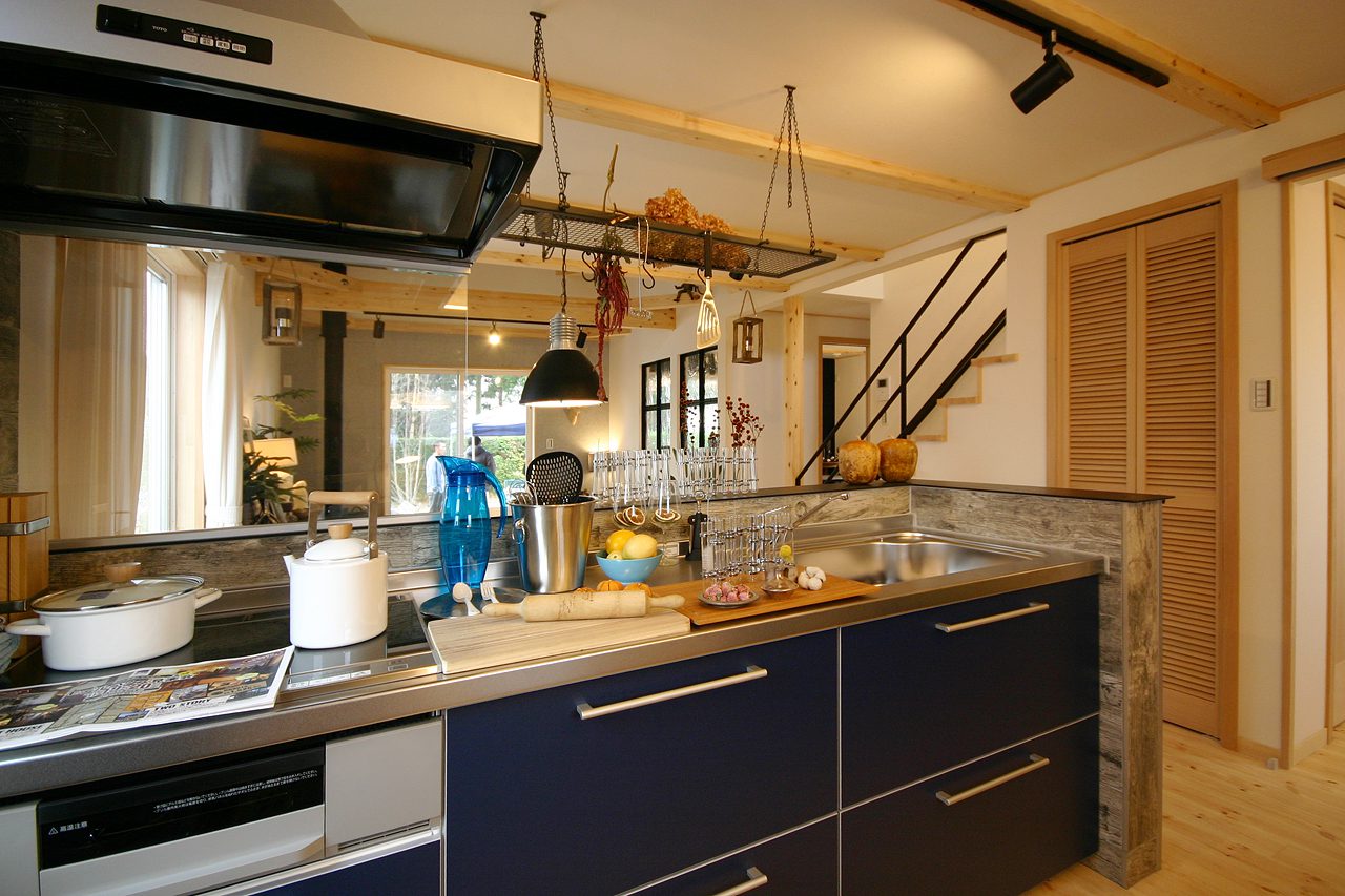 新モデルハウスLOAFERオープンしました