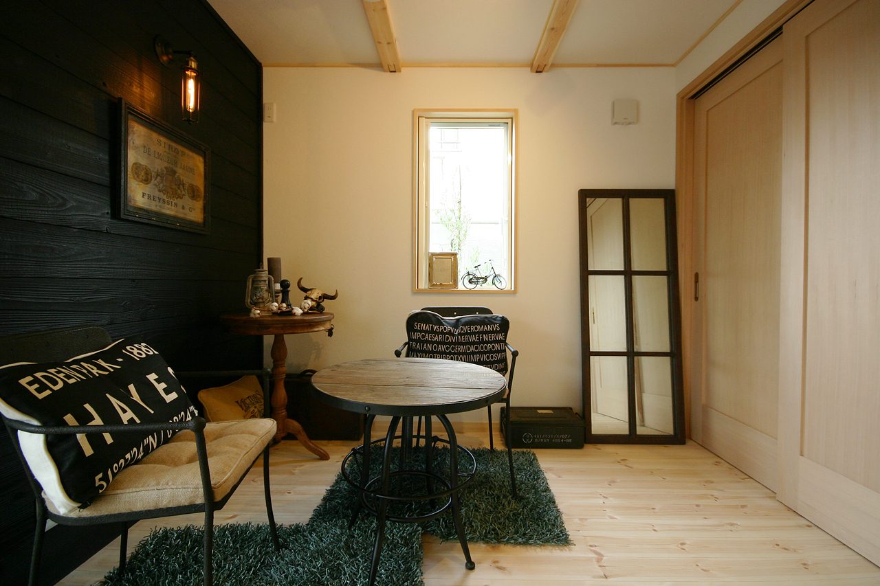 新モデルハウスLOAFERオープンしました