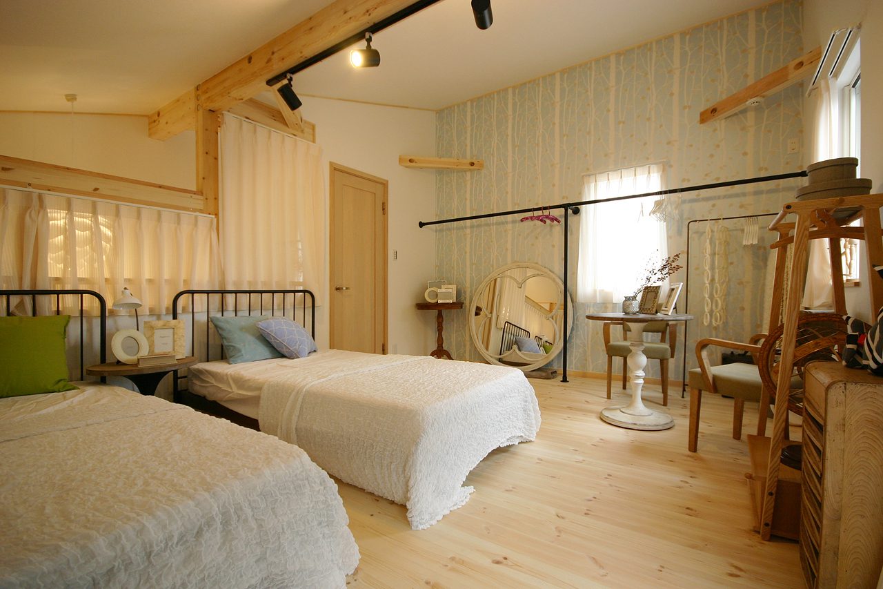 新モデルハウスLOAFERオープンしました