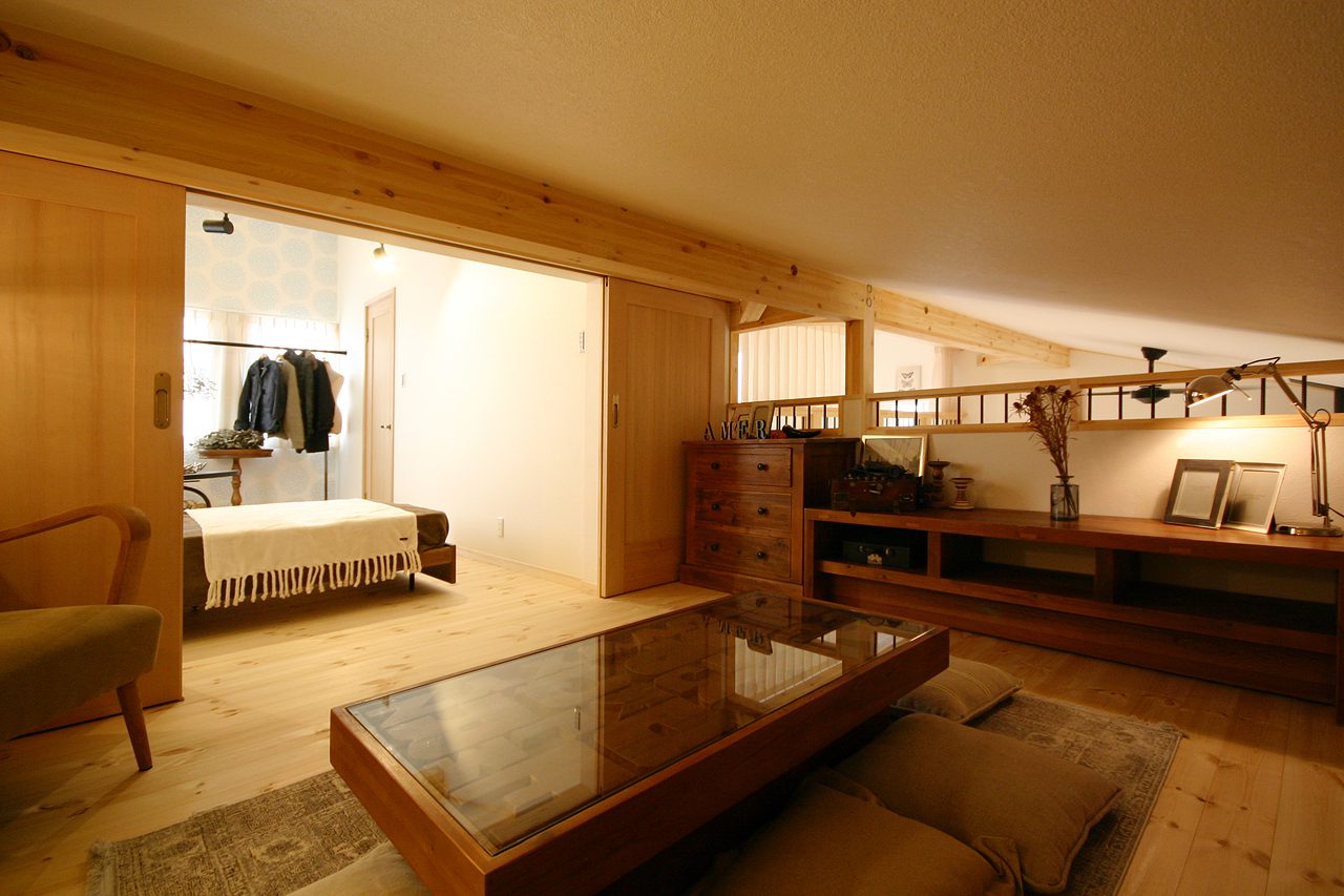 新モデルハウスLOAFERオープンしました